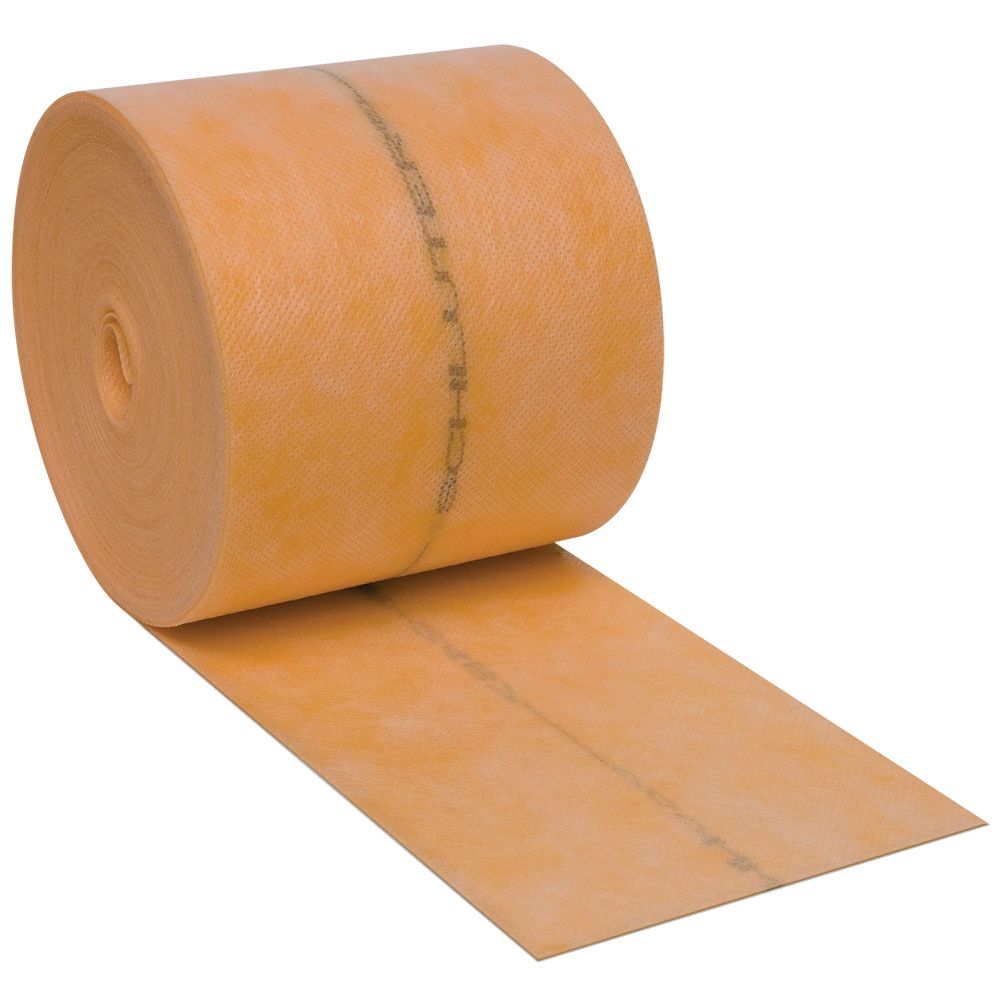 Schluter Kerdi Band