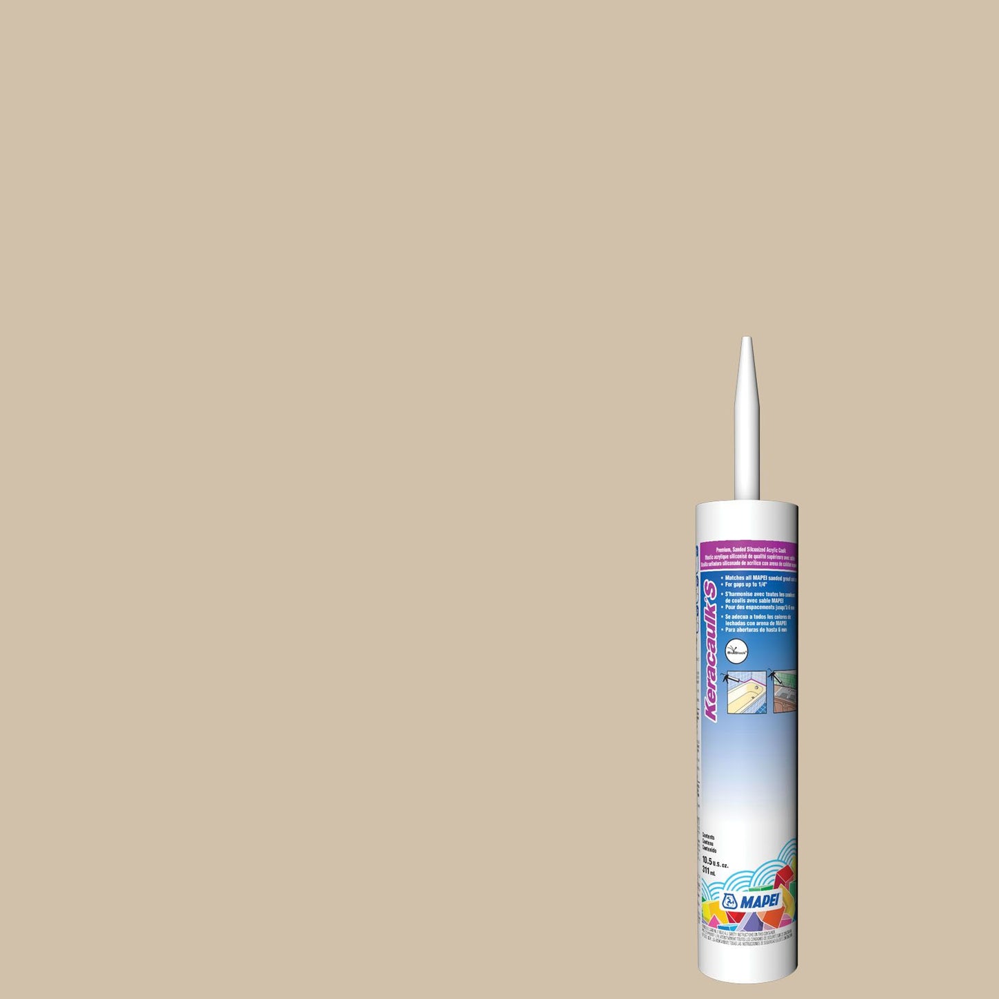 Mapei Keracaulk