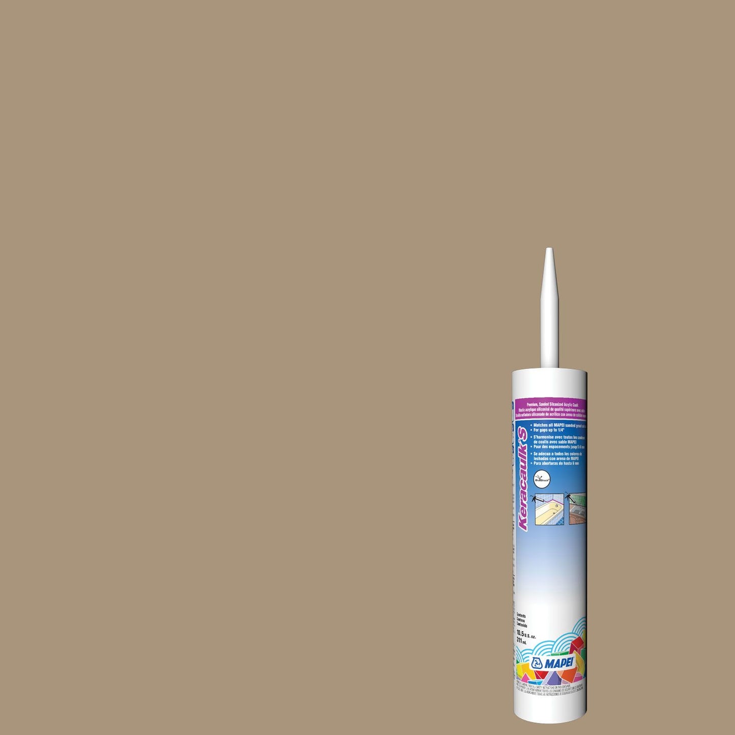 Mapei Keracaulk