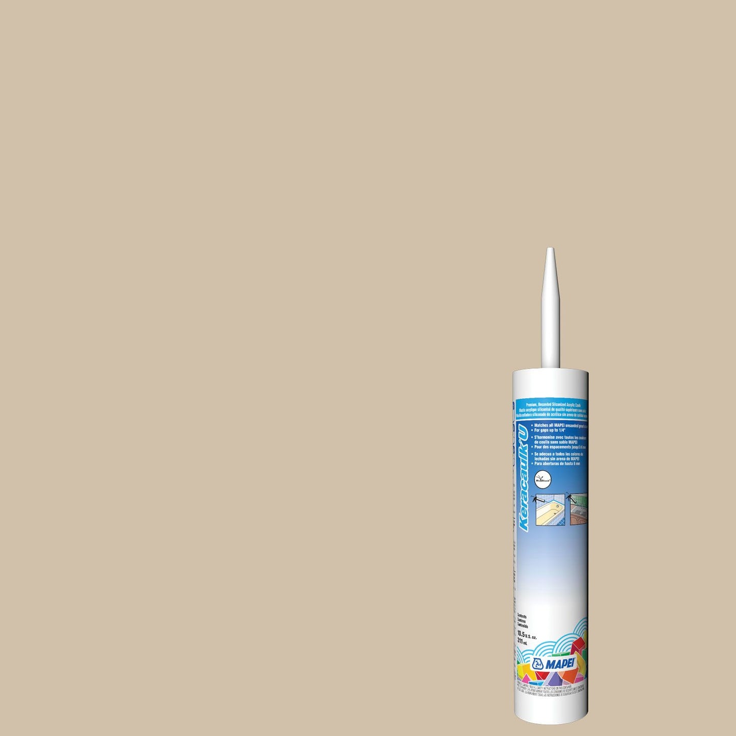 Mapei Keracaulk