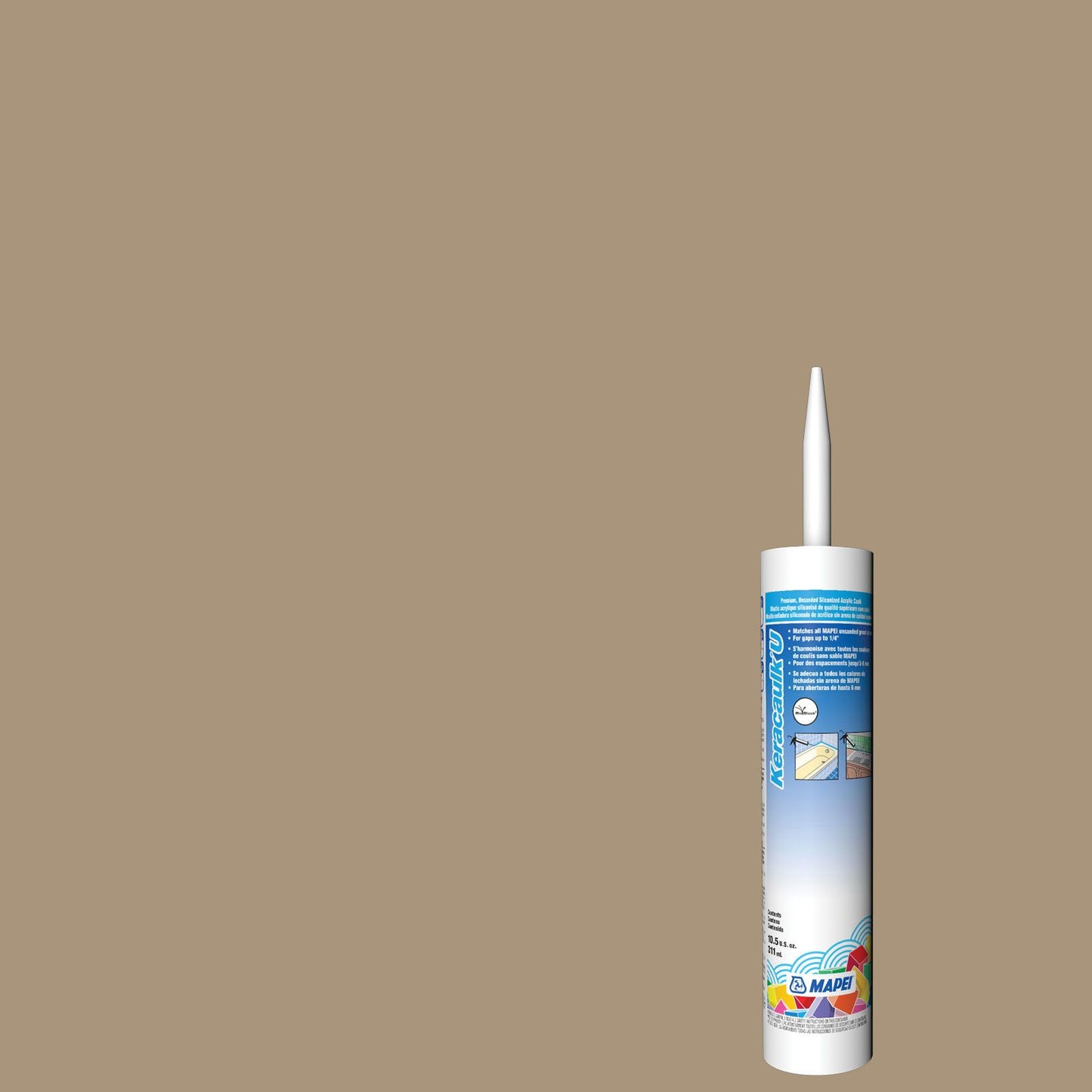 Mapei Keracaulk