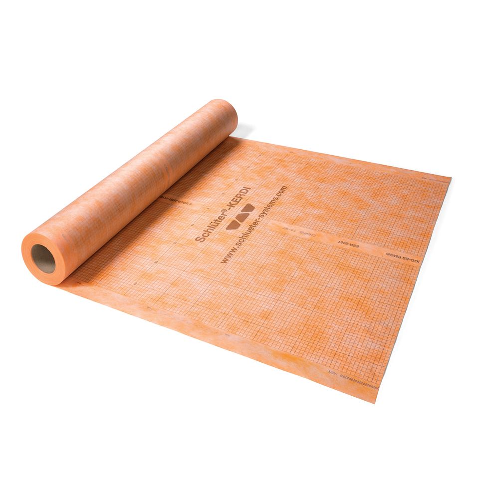 Schluter Kerdi Membrane