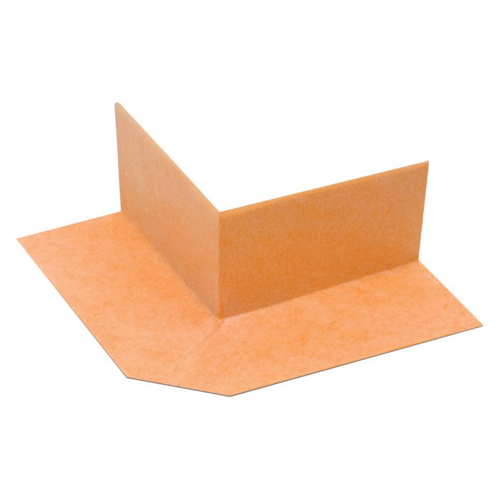 Schluter Kerdi In Corner and Out Corner