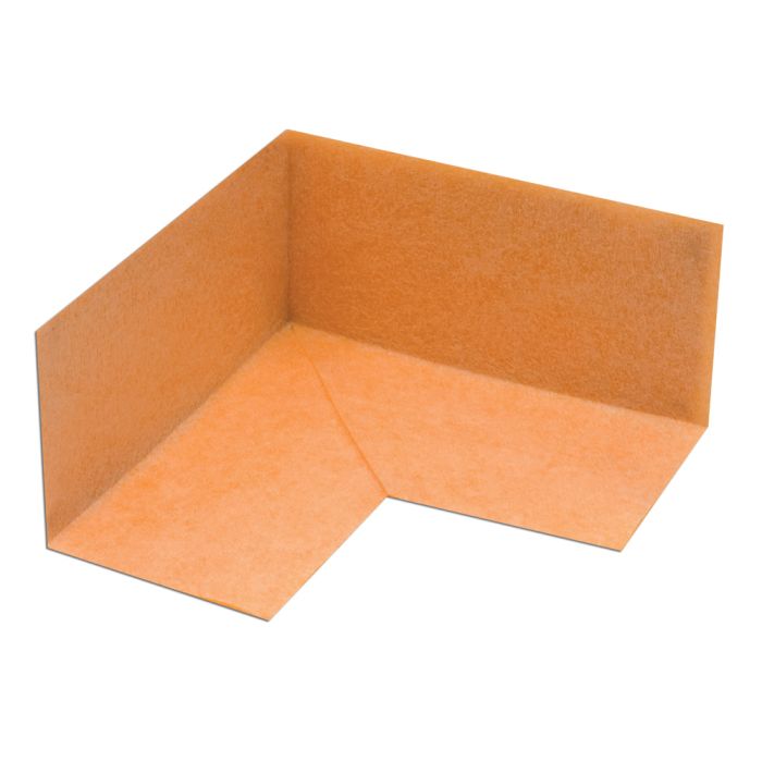 Schluter Kerdi In Corner and Out Corner