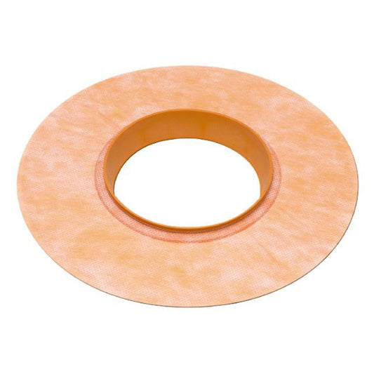 Schluter Kerdi Seal Mixing Valve Opening 4-1/2"