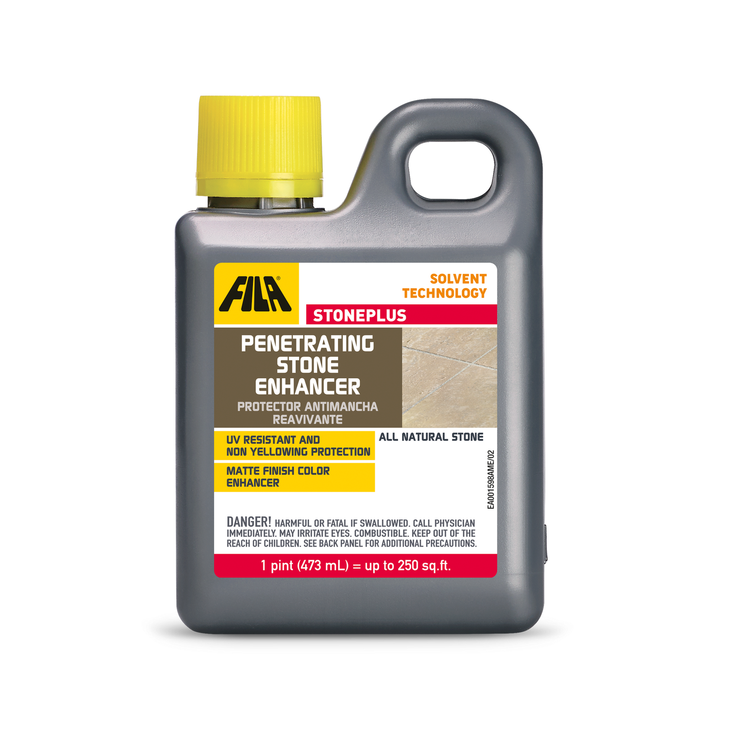 Fila Stoneplus | Penetrating Stone Enhancer