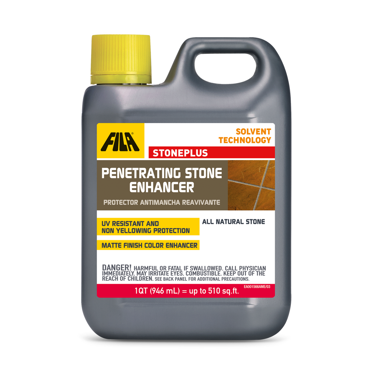 Stone Plus Rocks Fila Stoneplus | Penetrating Stone Enhancer – Tilefy