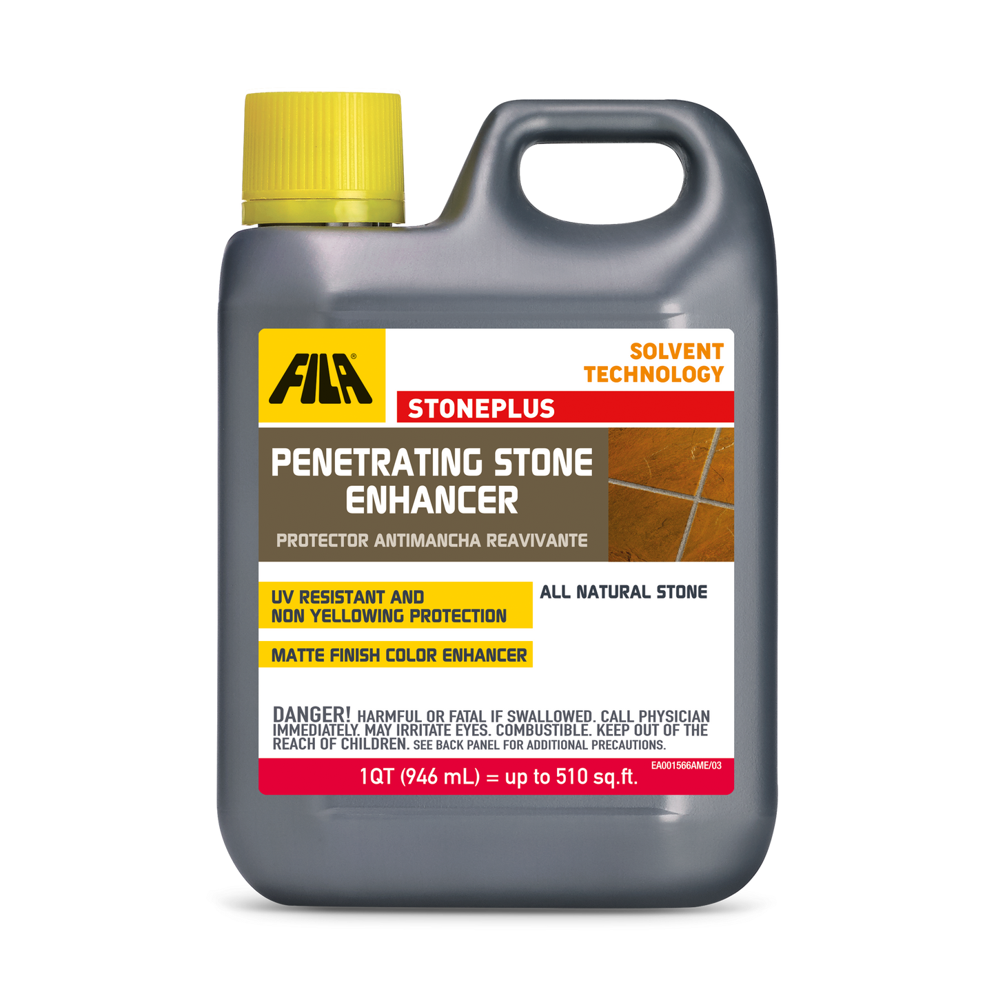 Fila Stoneplus | Penetrating Stone Enhancer