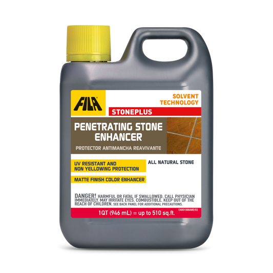 Fila Stoneplus | Penetrating Stone Enhancer