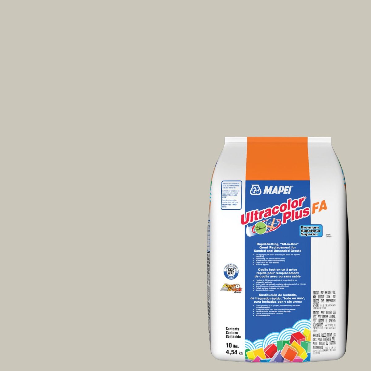 Mapei Ultracolor Plus FA Grout