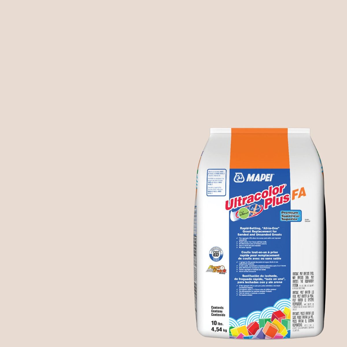 Mapei Ultracolor Plus FA Grout